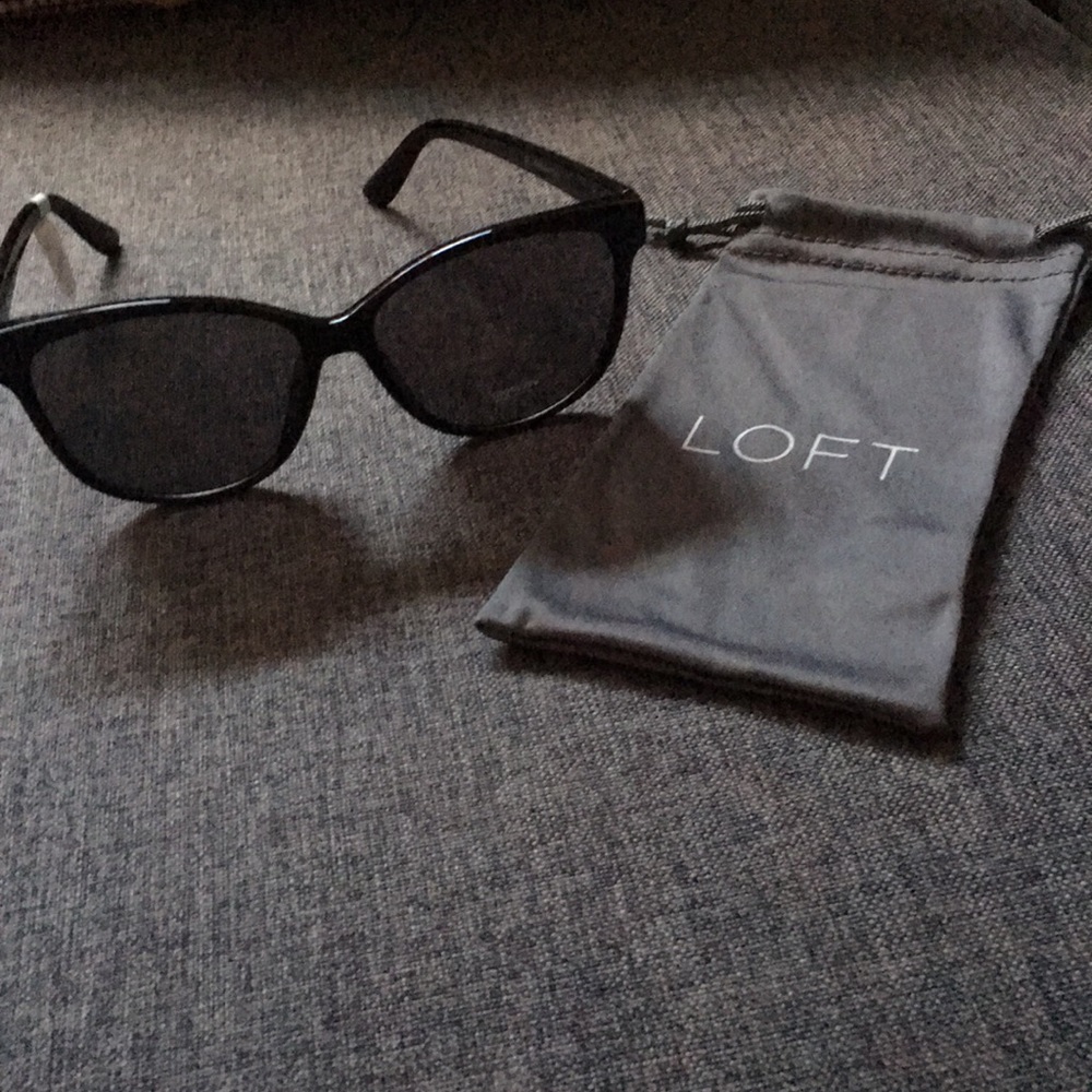 LOFT Sunglasses